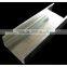 Metal Stud and Track Drywall