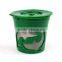K cup Capsule Filling and Sealing Lid Coffee Capsule