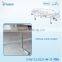 Manual crank medical hospital bed cheap