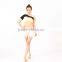 Heat therapy elastic adjustable shoulder support brace posture correction shoulder support belt
