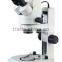 BIOBASE SZM-45 7X-90X, 3.5X-180X Magnification Optical Instruments Zoom stereo microscope