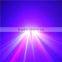 400mW RB Four head stage light disco dj laser wedding party lighting