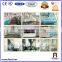 Automatic flour mill plant/flour milling machinery