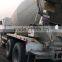 Concrete mixer truck HINO 9m3
