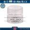 Design top sell deodorant glass 50ml Glass Roll on Bottles