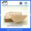 High quality coffee filter paper in roll for coffee pods filters using.