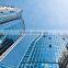 aluminium profiles for curtain wall glass wall with beautiful design and construction