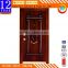 Luxury Fashion Door Handle Turkry High Quality Wooden Door Factory Direct Soundproof Anti Theft Sliding Door Lock