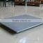 Factoey sale cheap price PVC pallet/block pallet/plastic pallet