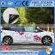 Fast Delivery Car Vinyl Wrap Matt Colorful Self-adhesive PVC Film Sticker