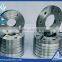 ANSI B16.5 steel pipes series flange for industrial gas pipe fitting