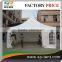 3x3 outdoor aluminum frame easy up pop up tent for sale