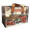 Packaging supplier Factory direct sale Printing Cheap non woven shopping bag