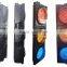 RYG 300mm clear lens traffic light
