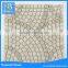 China Factory Direct Sales Cheap Travertine natural marble stone mosaic