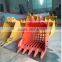 PC400-5/6/7 Excavator Rock Skeleton Bucket