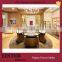 glass jewelry and watch display Cabinet