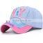 Wholesale Foreign trade export tennis hat wholesale sun hat Cap Animation cartoon hat