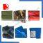 china supplier outdoor use damp proof eyelet PE tarpaulin