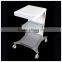 2000 Shots Ultrasound Hifu Chest Shaping Vaginal Tightening Machine 300W