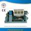 Pulp molding machine factory price paper egg tray manufacturing machine