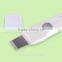 Handheld Peeling Lifting skin device Ultrasonic Ion Skin Scrubber Beauty Equipment