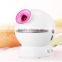 2016 vapozone portable dayshow hot and cold facial steamer for beauty