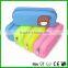 Newest Christmas silicone rubber coin purse