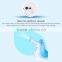Popular Ionic home use beauty instrument beauty salon steamer