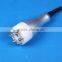Ultrasonic vacuum rf body line reshape lipo lasr cavi weight loss slimming equipment