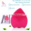 Silicone Waterproof Electric Beauty Wash Face Cleaner Facial Skincare Cleaning Brush