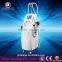 CE approved hot sale 7 handpieces air pressure body slimming machine