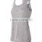 High fashion sexy streched tank top