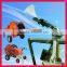 sprinkler irrigation machine/irrigation pipe machine