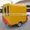 JX-FR220GA Shanghai Top Selling Street Food Vending Cart for Sale
