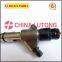 Common Rail Injector 0 445 120 081 For XiChai Match Nozzle DLLA 151P1656