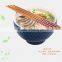 hand painted breakfast bowl,ceramic breakfast bowl,children breaskfast bowl