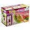 Kawachi Point n Paint Paint Roller Paint Brush Painting Kit System Tool