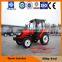 Hot sales 40hp farm tractor with cabin