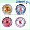 Wholesale handmade preserved rose bag hangings 100% all natural preserved flower