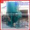 Feed mixer and grinder