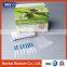 Nitroimidazole Rapid Test Strip for Milk Analysis
