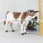 New best sell jumping animal toy cow