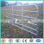 high quality hot galvanized horse corral panels