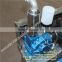 Milking Machine Spares Sliding Vane Rotary Vacuum Pump