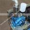 Dairy Products Electric Cow Milk Vacuum Pump
