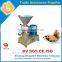 304 Stainless steal peanut butter colloid mill