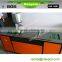 waste paper newspaper pencil making machine line