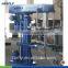 High efficient adhesive dispersing machine