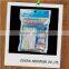 Made in Taiwan plastic material floss pick